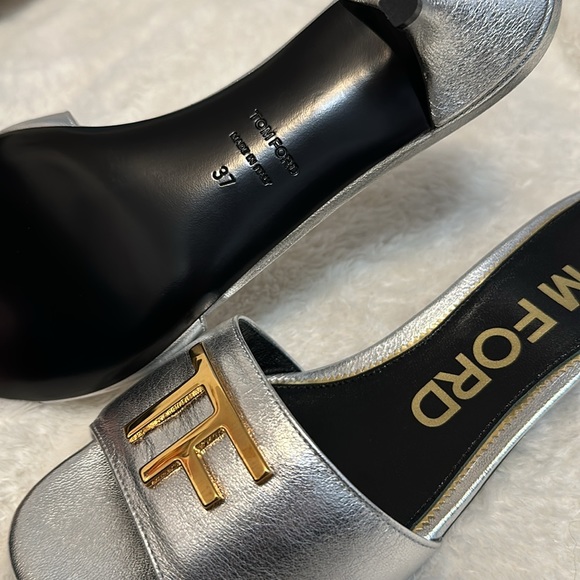 Tom Ford Sandal - Picture 4 of 11